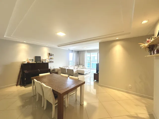 Imagem: Apartamento 4 Quartos Ed. Paulina Arpini