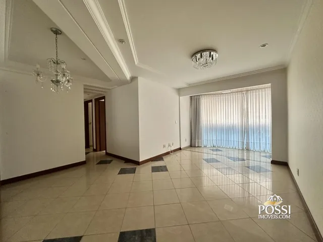 Imagem: DOUBLE TOWERS - 3 Quartos com Suíte no