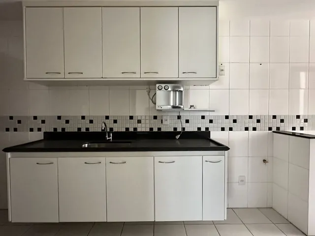 Imagem 5: DOUBLE TOWERS - 3 Quartos com Suíte no Parque das Castanheiras