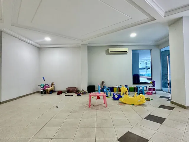 Imagem 6: DOUBLE TOWERS - 3 Quartos com Suíte no Parque das Castanheiras