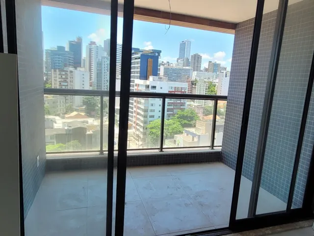 Imagem 3: Studio Apartamento com 1 dormitório