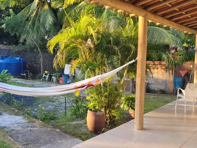 Imagem: Casa à venda no bairro Barra do Jacuípe
