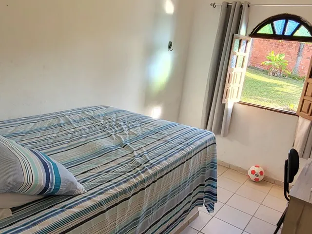 Imagem 8: Casa à venda no bairro Barra do Jacuípe (Monte Gordo) - Camaçari/BA
