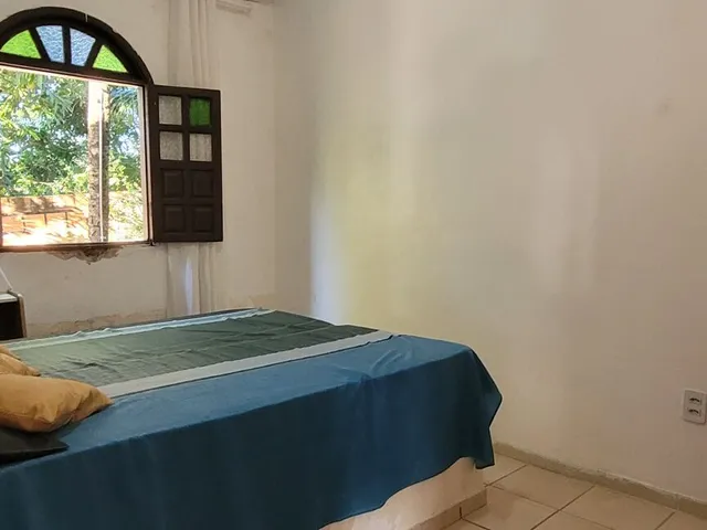 Imagem 7: Casa à venda no bairro Barra do Jacuípe (Monte Gordo) - Camaçari/BA