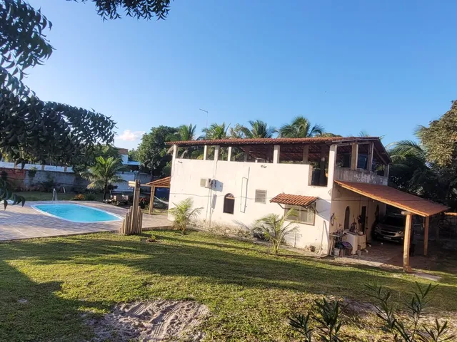 Imagem 12: Casa à venda no bairro Barra do Jacuípe (Monte Gordo) - Camaçari/BA