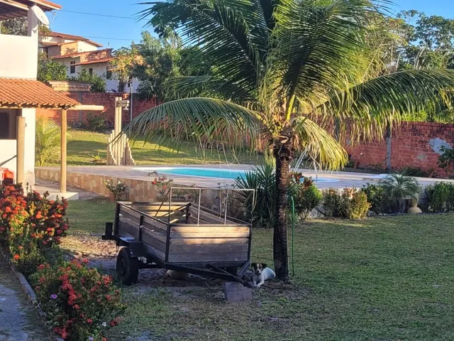 Imagem 4: Casa à venda no bairro Barra do Jacuípe (Monte Gordo) - Camaçari/BA
