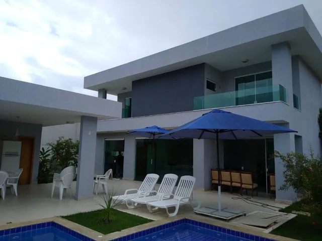 Imagem: Casa à venda no bairro Vila de Abrantes