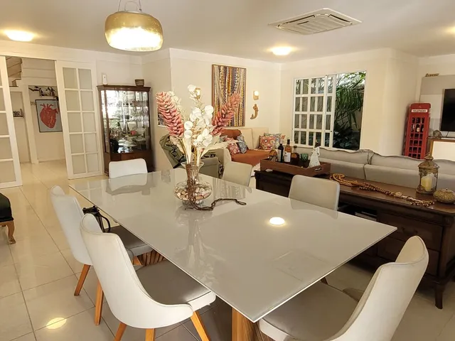 Imagem: Casa Alto Padrão Jd.Plakafor