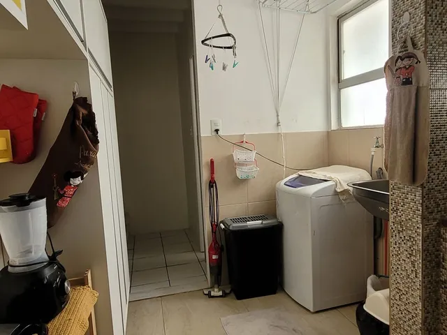 Imagem 15: Apartamento Padrão Imbui