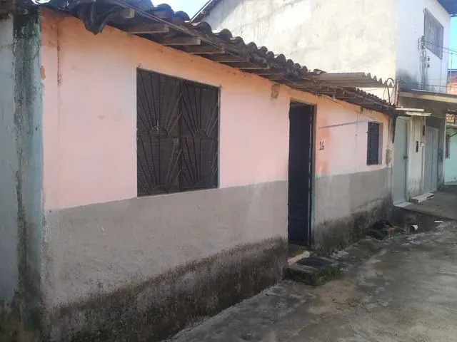 Imagem: Vendo Casa do Beneditino Bentes 2