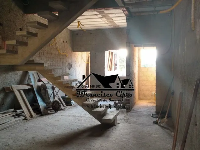 Imagem 9: Casa-Sobrado-para-Venda-em-Ponte-Alta-Aparecida-SP