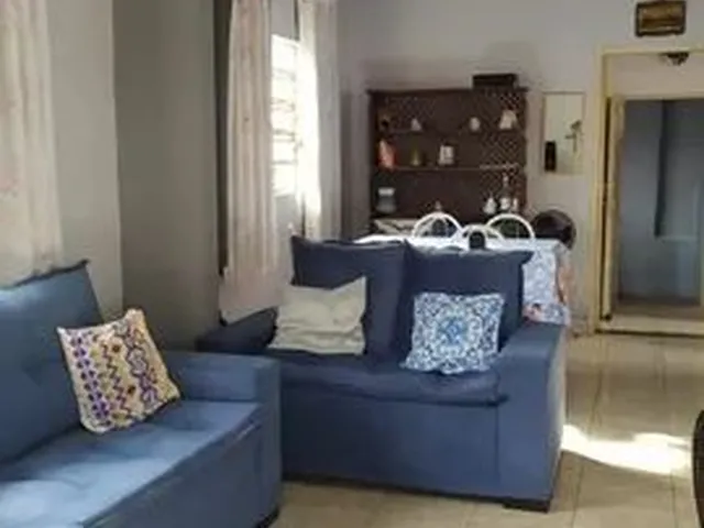 Imagem: Casa Residencial a Venda na Estação