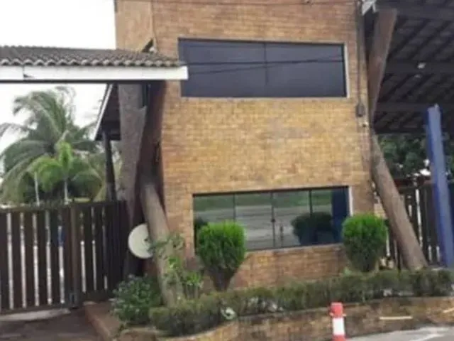 Imagem: Imb - Lote À Venda Cond. Villas de Jacuipe