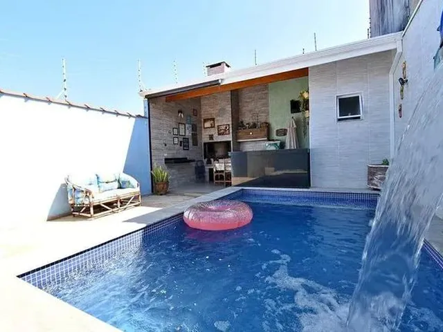 Imagem: Casa para Venda Tem 201 Metros Quadrados