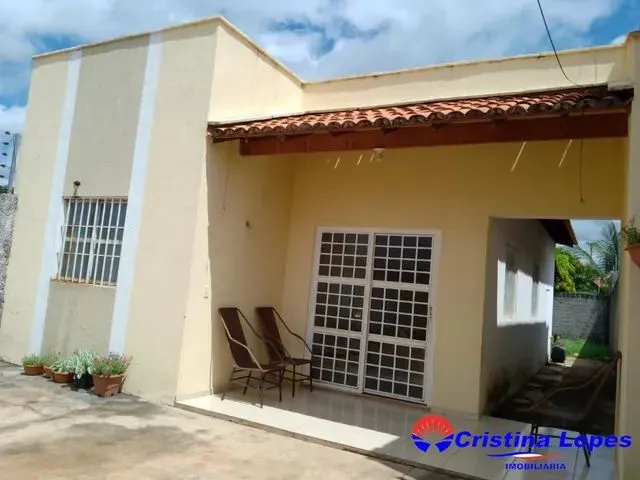 Imagem: Casa para Venda Possui 71 Metros Quadrados