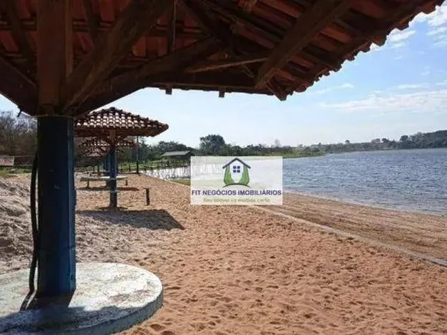 Imagem: Chácara com 2 Dormitórios À Venda, 2000