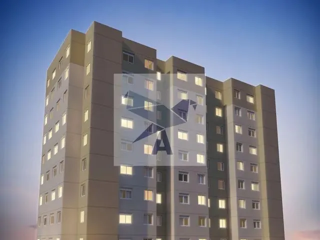 Imagem: Apartamento em São Paulo