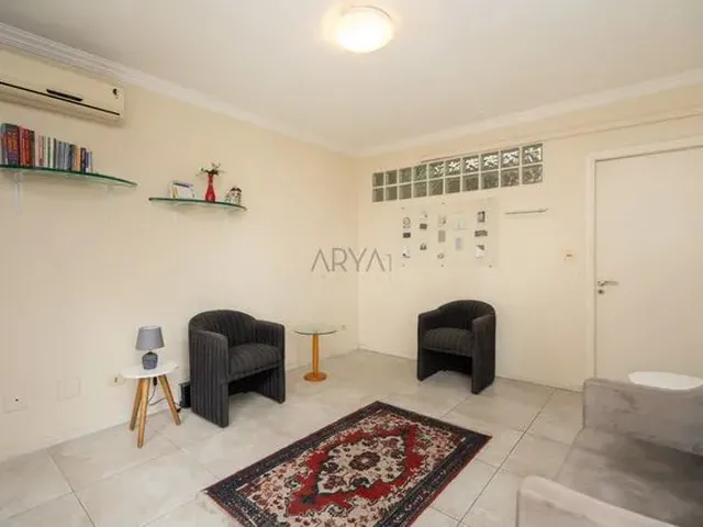 Imagem 2: Sala Comercial no Batel - Arya 1