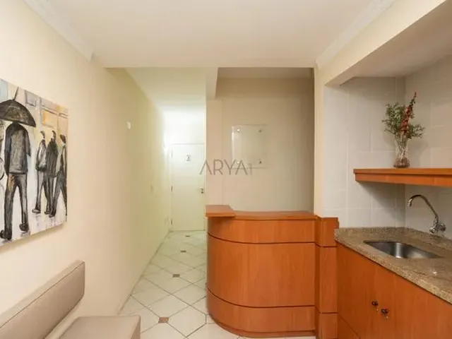 Imagem 5: Sala Comercial no Batel - Arya 1