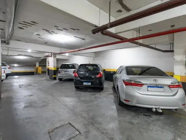 Imagem 7: Sala Comercial no Batel - Arya 1