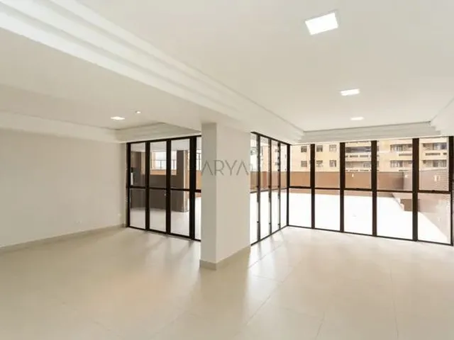 Imagem 6: Sala Comercial no Batel - Arya 1