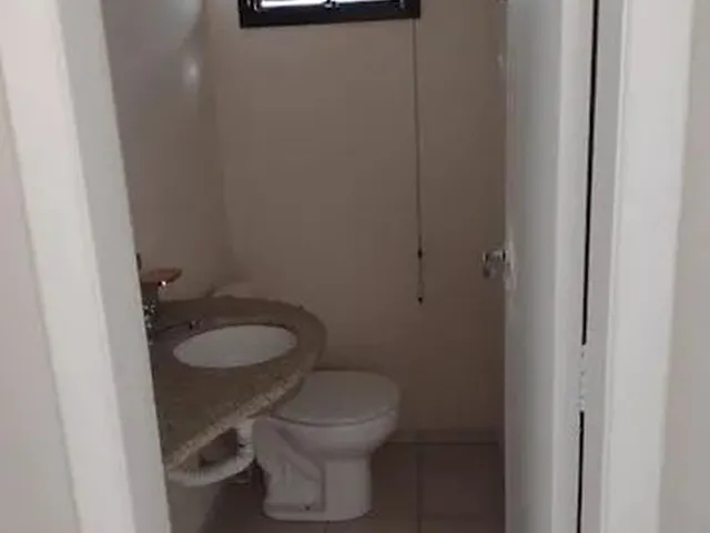 Imagem 3: Ótima - Sala no Centro de Floripa