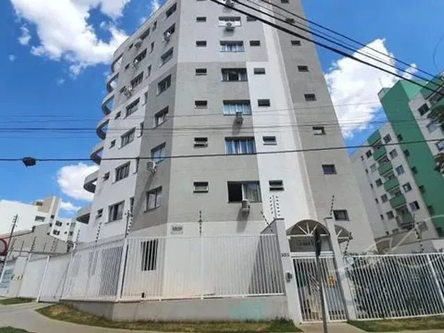 Imagem: Ed. Bella Vita 23,11 M² Privativos