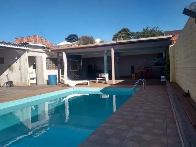 Imagem: Vendo Ou Troco Chacara com Piscina em Paiçandu