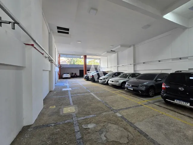 Imagem 3: Sala Comercial, Campo Grande 78 metros, 1 vaga