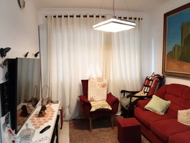 Imagem: Apartamento Confortável e espaçoso, na