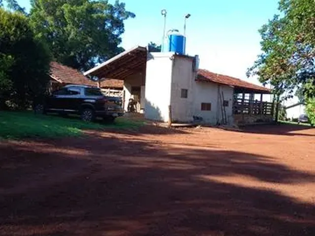 Imagem 5: Sitio em Uberaba 24 Alqueirão 12.000.000.00 ( Ja