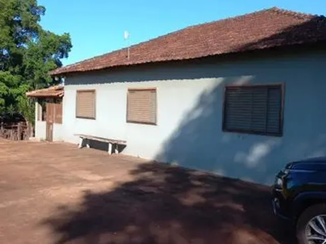 Imagem 2: Sitio em Uberaba 24 Alqueirão 12.000.000.00 ( Ja
