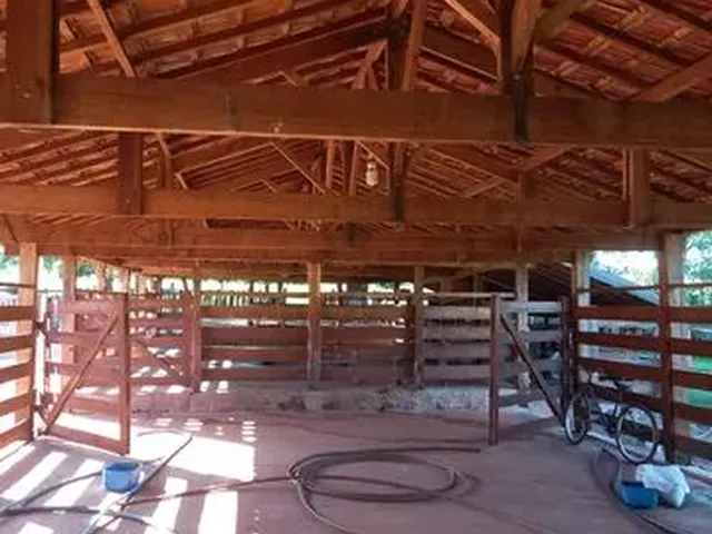 Imagem 6: Sitio em Uberaba 24 Alqueirão 12.000.000.00 ( Ja