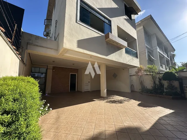 Imagem: Casa com 6 dormitórios para alugar, 250