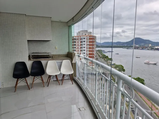 Imagem: Apartamento com 3 Quartos e 5 banheiros