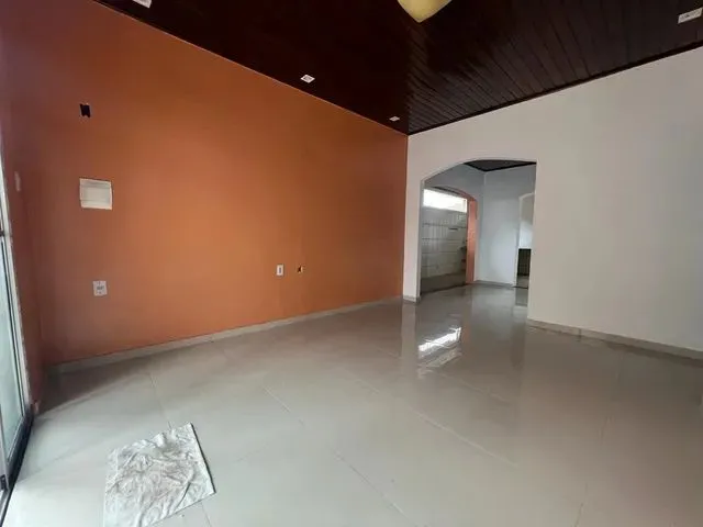 Imagem 2: Vendo Excelente Casa na Marambaia com 03 Quartos, Pode Financiar