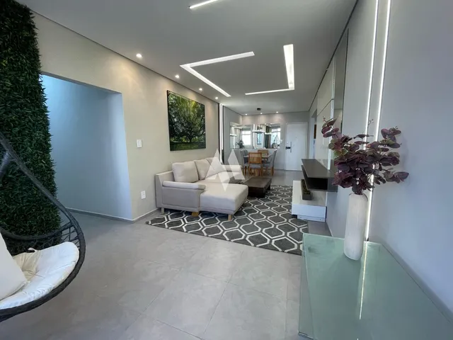 Imagem: Apartamento 3 dormitórios para locação