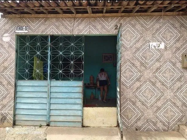 Imagem 1: Casa Satuba-Al Vende-Se