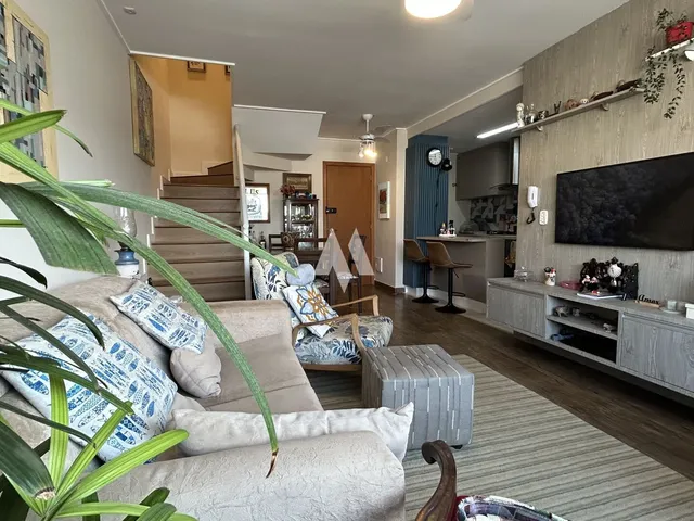 Imagem: Apartamento Duplex vista Mar