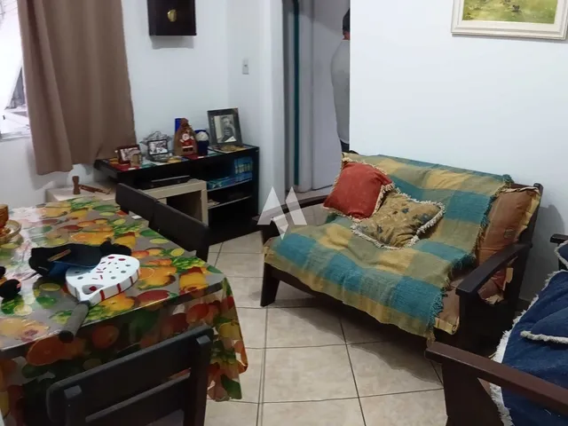 Imagem: Apartamento à venda perto da Praia do Itararé