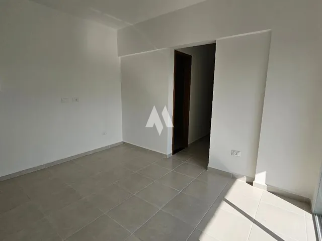 Imagem 8: Apartamento 1 dormitório novo com lazer e varanda no bairro do Macuco em Santos