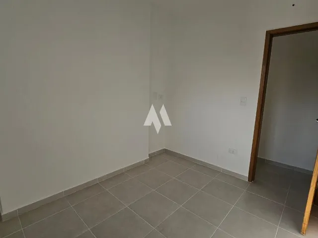 Imagem 12: Apartamento 1 dormitório novo com lazer e varanda no bairro do Macuco em Santos