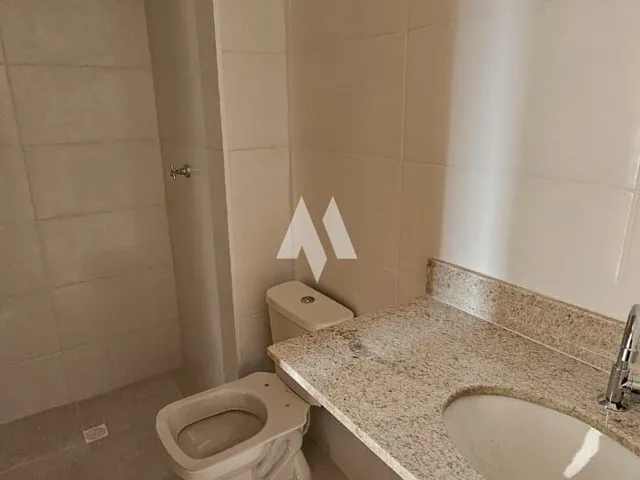 Imagem 11: Apartamento 1 dormitório novo com lazer e varanda no bairro do Macuco em Santos