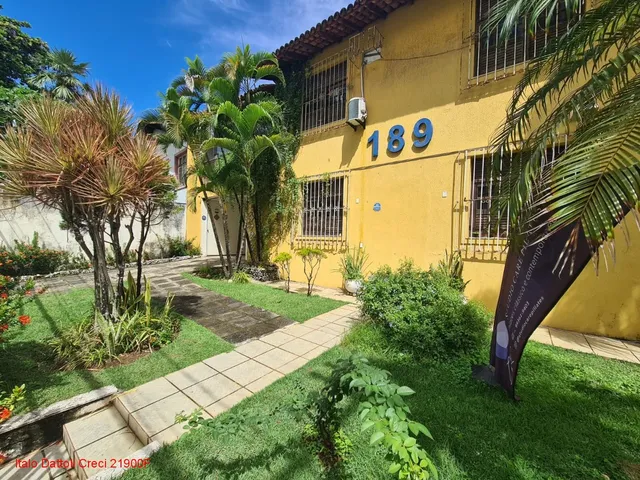 Imagem 1: Excelente casa comercial, localização privilegiada, área construída 317m², Pituba