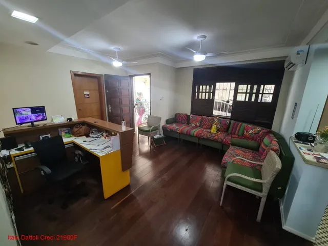 Imagem 6: Excelente casa comercial, localização privilegiada, área construída 317m², Pituba