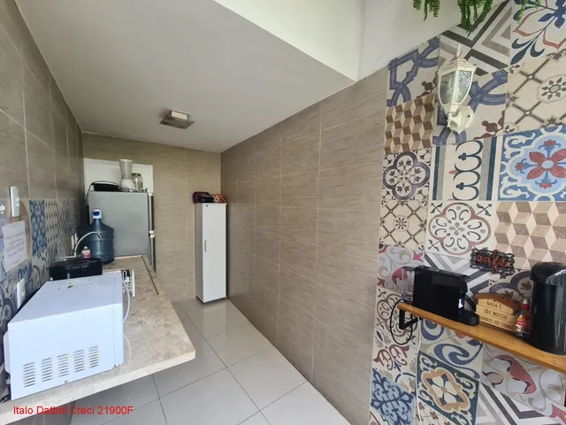 Imagem 3: Excelente casa comercial, localização privilegiada, área construída 317m², Pituba