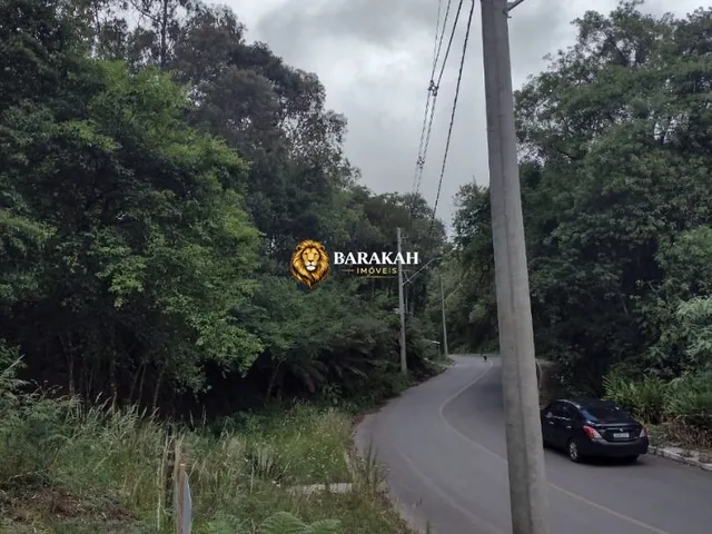 Imagem: Terreno à venda no bairro Santa Terezinha