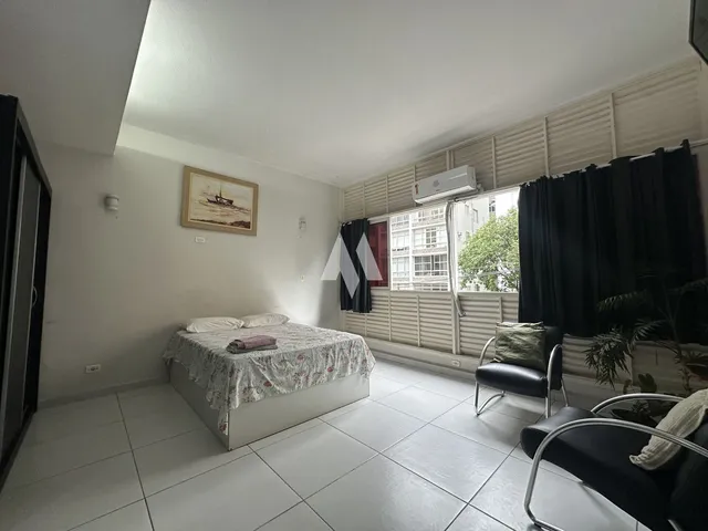 Imagem: Apartamento à venda no Boqueirão!