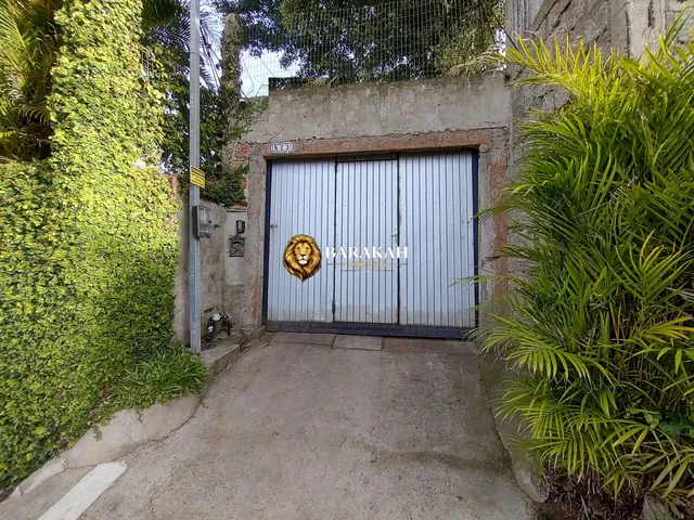 Imagem: Casa à venda no bairro Ermo em Guaíba/RS