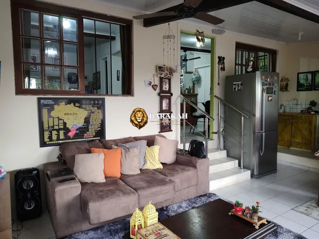 Imagem 3: Casa à venda no bairro Ermo em Guaíba/RS